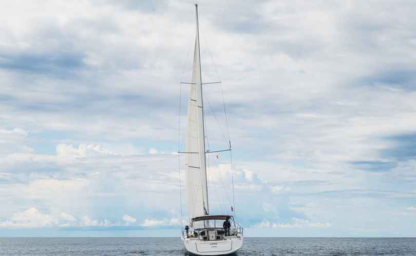 Oceanis 51.1