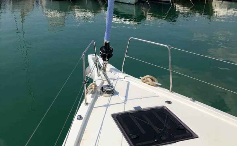 Photo Oceanis 51.1 (2018)