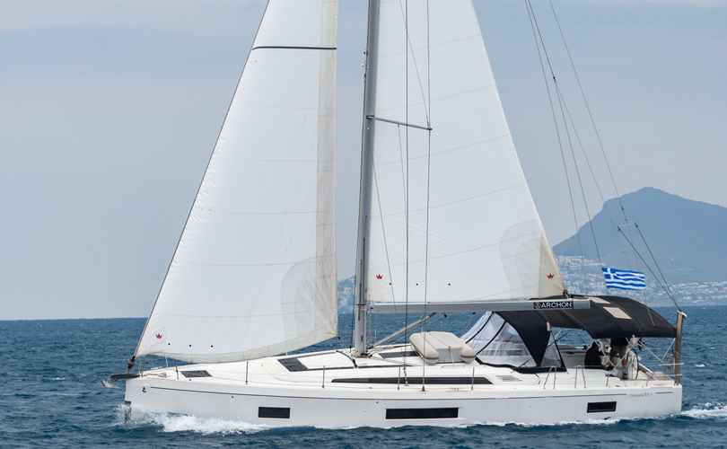 Oceanis 51.1