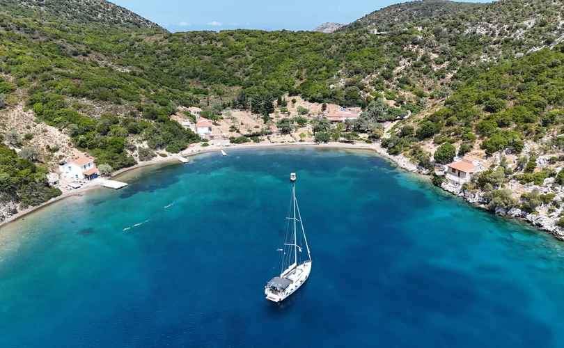 Photo Oceanis 51.1 (2024)