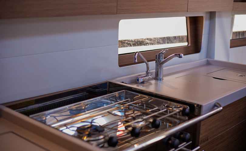 Photo Oceanis 51.1 (2025)