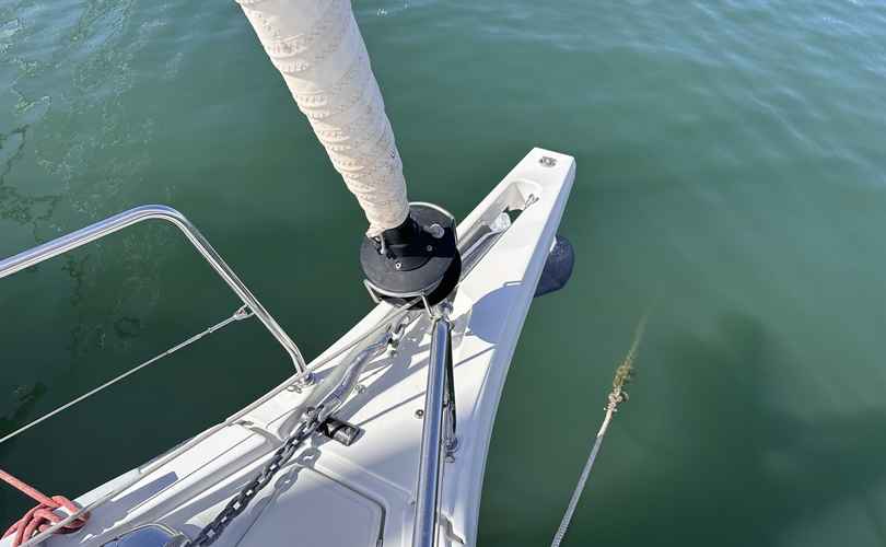 Oceanis 51.1