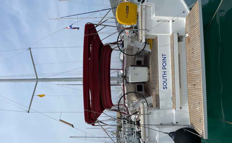 Photo Oceanis 51.1 (2018)