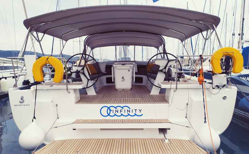 Photo Oceanis 51.1 (2020)