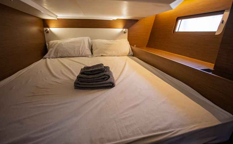 Photo Oceanis 51.1 (2025)