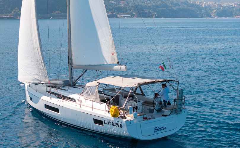 Photo Oceanis 51.1 (2022)
