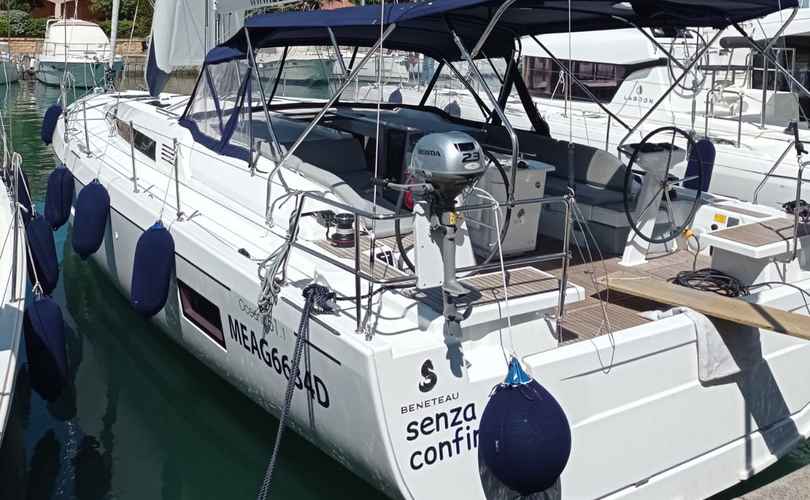 Photo Oceanis 51.1 (2023)