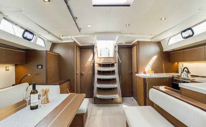 Oceanis 51.1