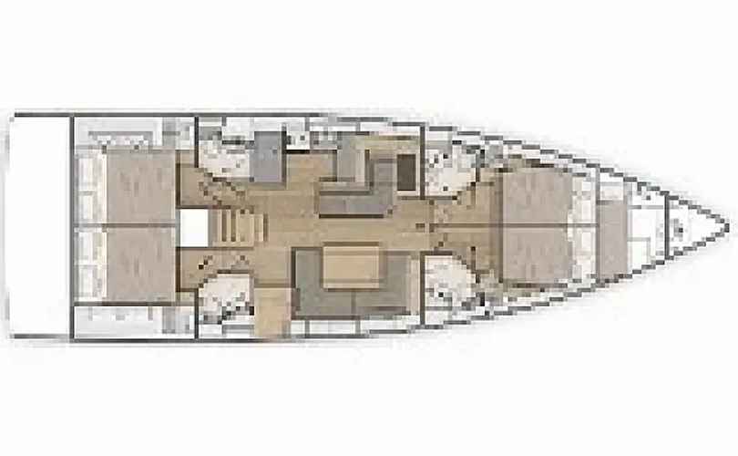 Oceanis 51.1