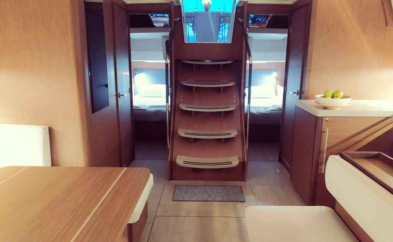 Photo Oceanis 51.1 (2020)