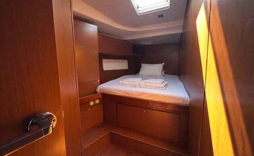 Photo Oceanis 51.1 (2019)