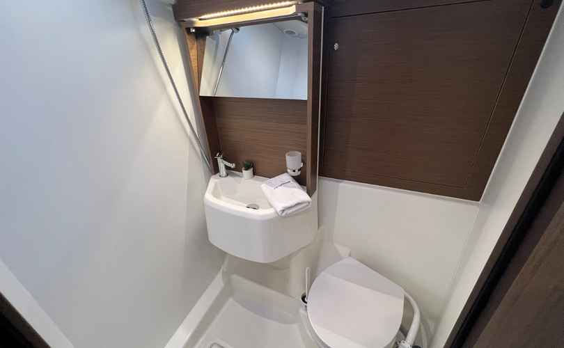 Photo Oceanis 51.1 (2022)