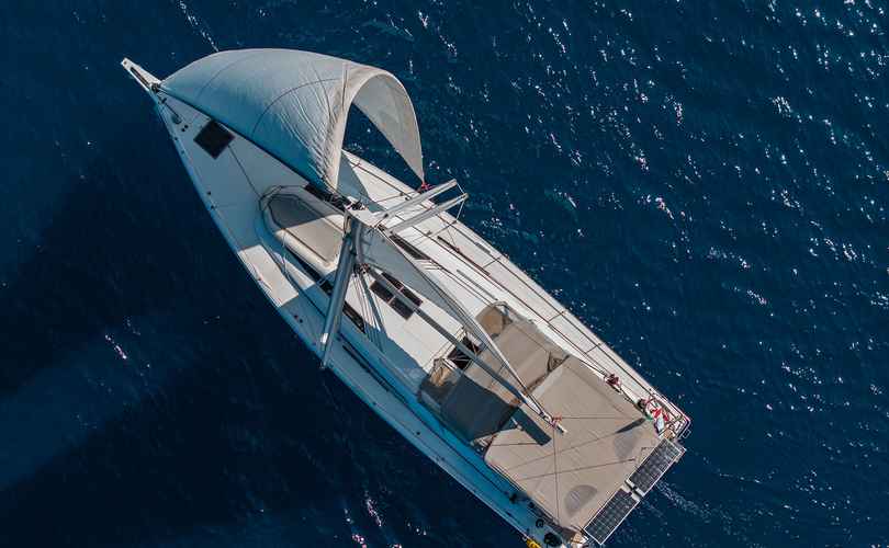 Photo Oceanis 51.1 (2022)