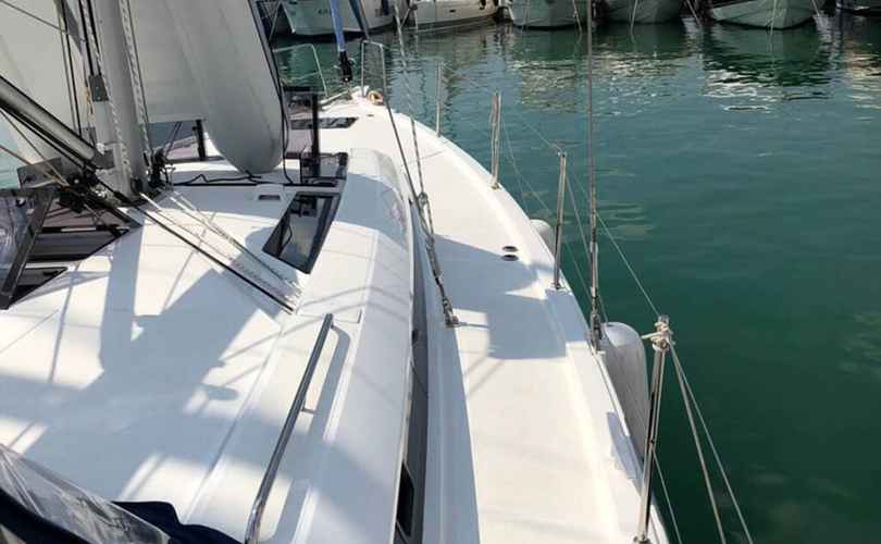 Photo Oceanis 51.1 (2018)