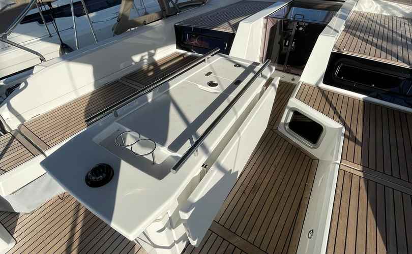 Photo Oceanis 51.1 (2022)
