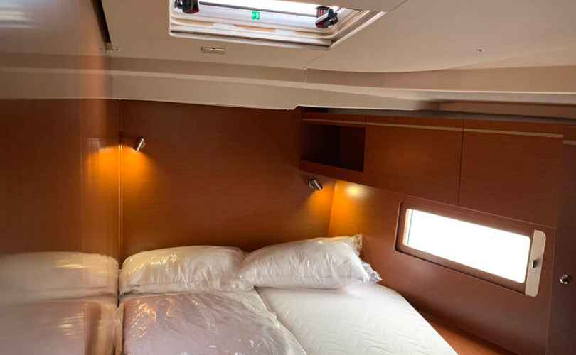 Photo Oceanis 51.1 (2018)