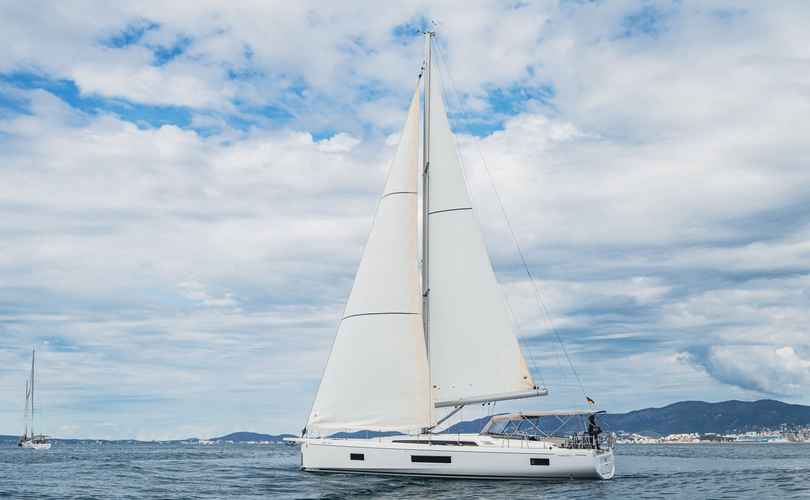 Oceanis 51.1