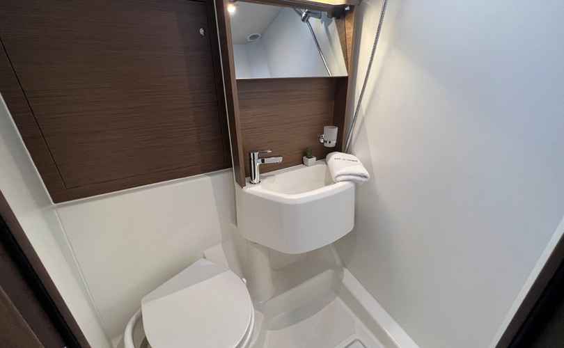 Photo Oceanis 51.1 (2022)