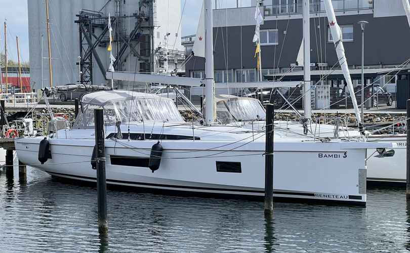 Photo Oceanis 51.1 (2022)