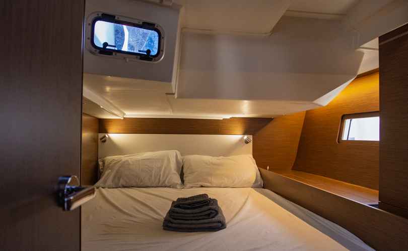 Photo Oceanis 51.1 (2025)