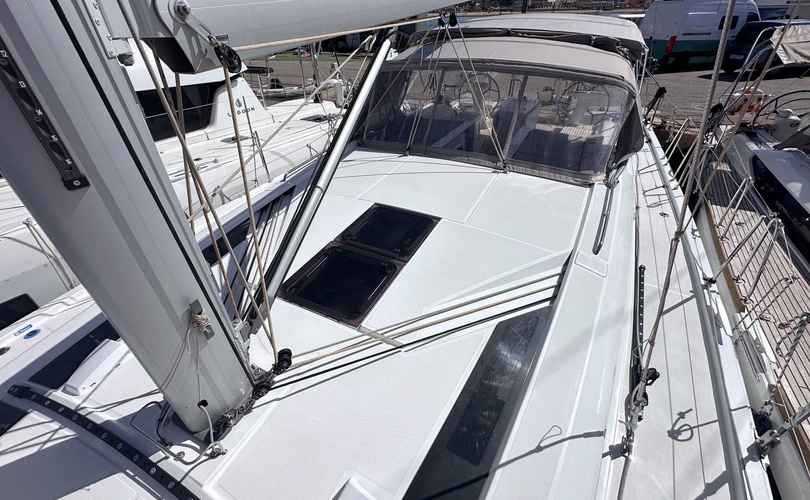 Oceanis 51.1