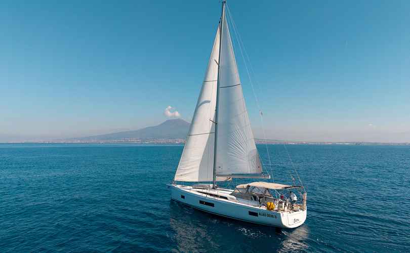 Photo Oceanis 51.1 (2022)