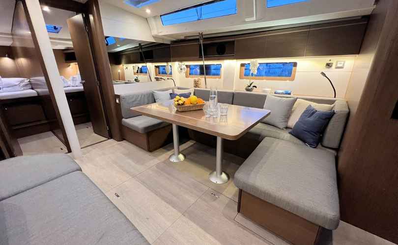 Photo Oceanis 51.1 (2022)