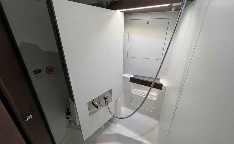 Photo Oceanis 51.1 (2022)