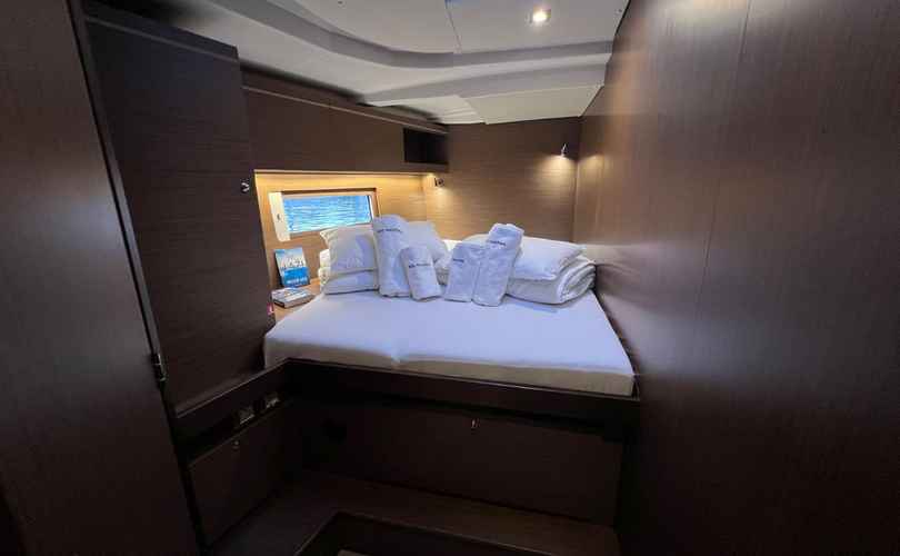 Photo Oceanis 51.1 (2022)