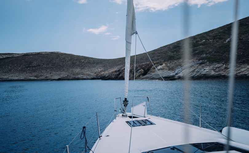 Photo Oceanis 51.1 (2021)