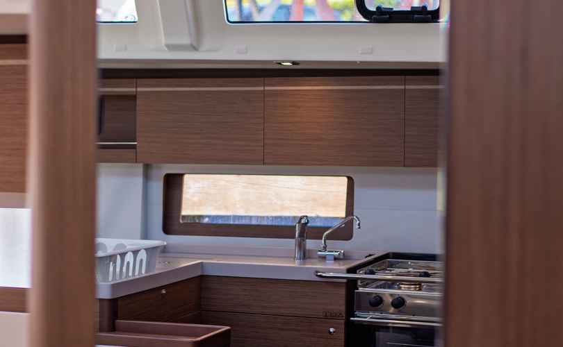 Photo Oceanis 51.1 (2025)