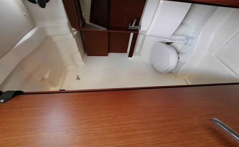 Photo Oceanis 51.1 (2023)