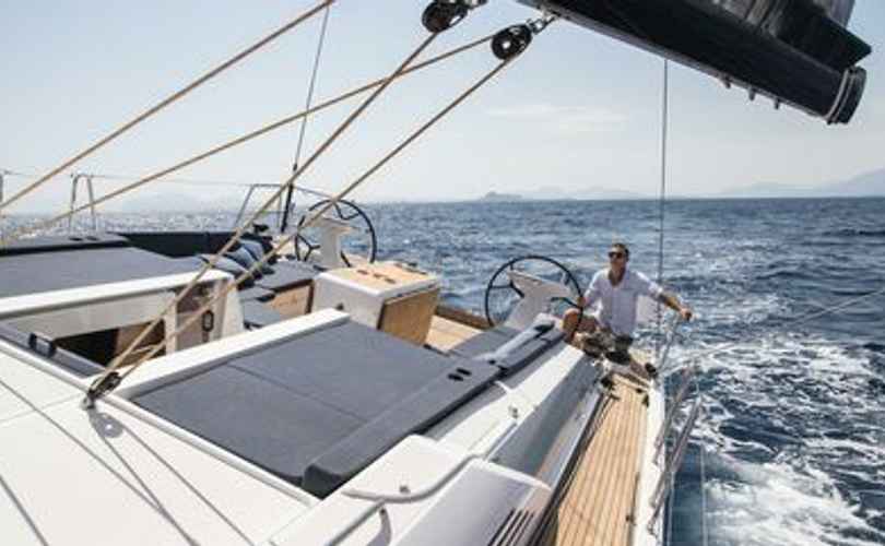 Photo Oceanis 51.1 (2022)