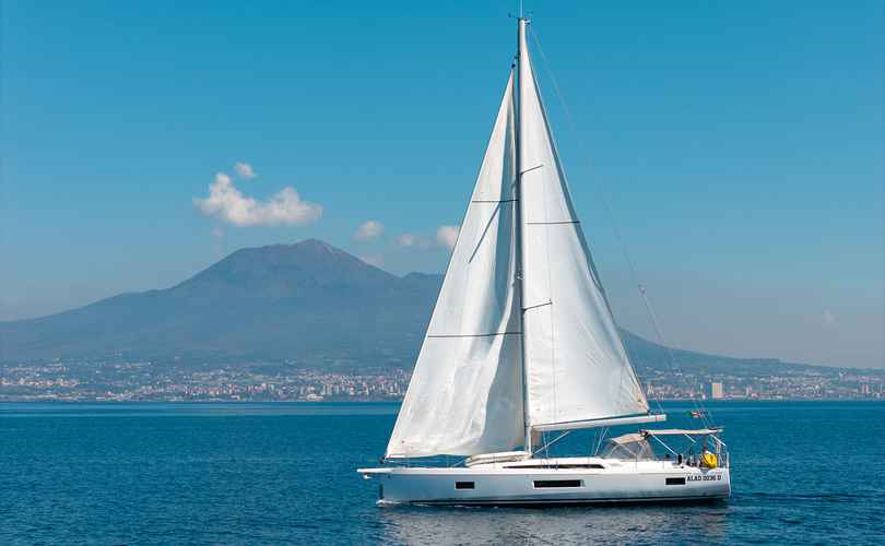 Photo Oceanis 51.1 (2022)