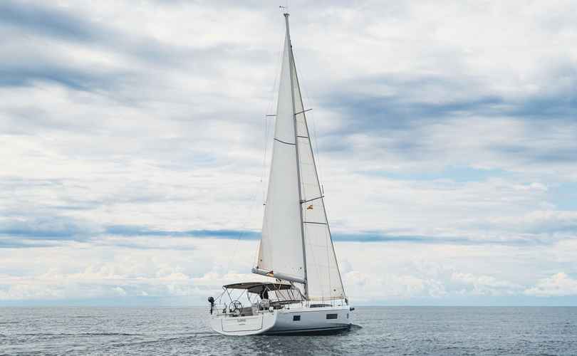 Oceanis 51.1
