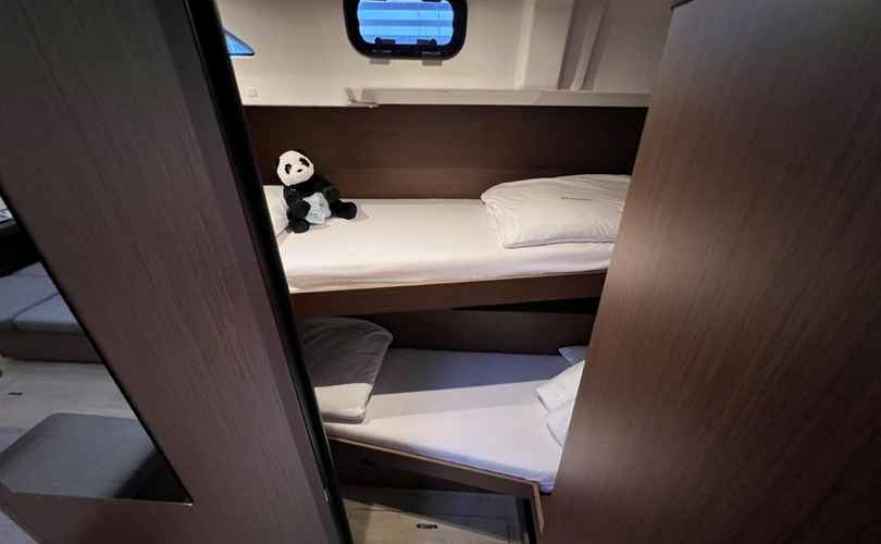 Photo Oceanis 51.1 (2022)