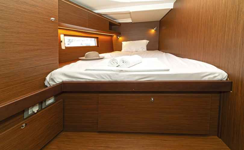 Photo Oceanis 51.1 (2024)