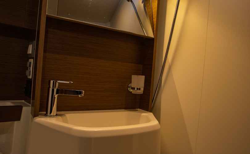 Photo Oceanis 51.1 (2025)