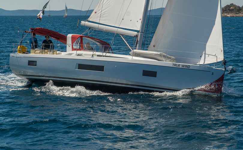 Photo Oceanis 51.1 (2019)