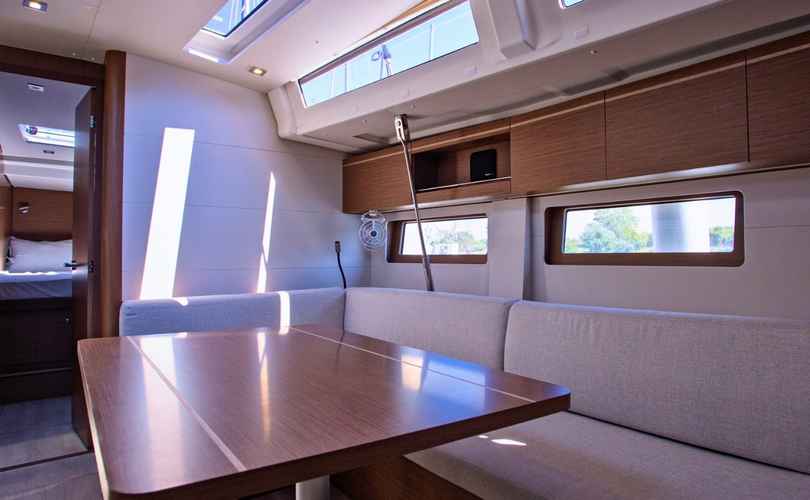 Photo Oceanis 51.1 (2025)