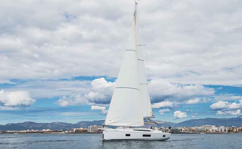 Oceanis 51.1