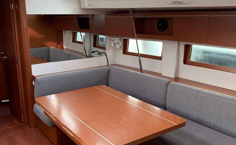 Photo Oceanis 51.1 (2018)