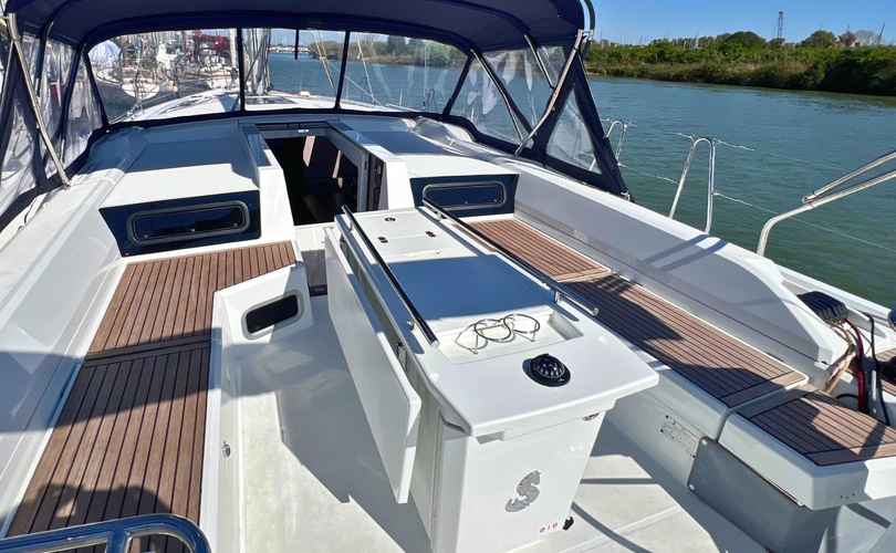 Photo Oceanis 51.1 (2025)