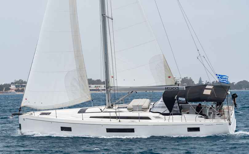Oceanis 51.1
