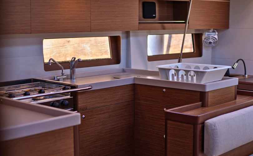 Photo Oceanis 51.1 (2025)