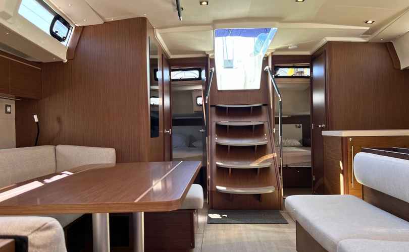 Photo Oceanis 51.1 (2025)