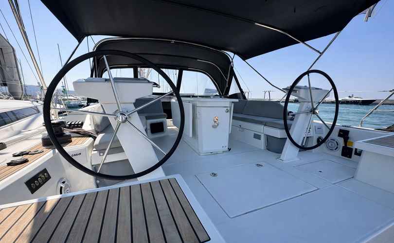 Photo Oceanis 51.1 (2019)