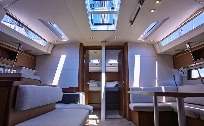 Photo Oceanis 51.1 (2025)