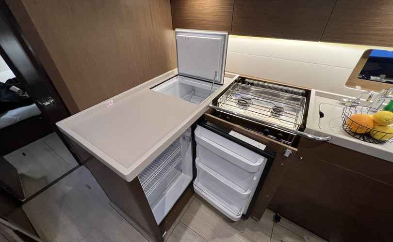 Photo Oceanis 51.1 (2022)