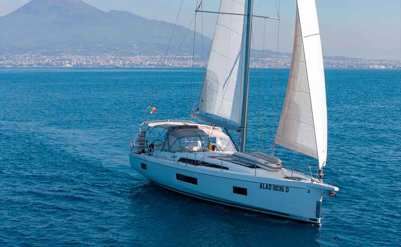 Photo Oceanis 51.1 (2022)